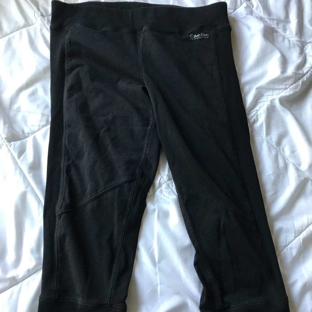 Calvin Klein PERFORMANCE pants